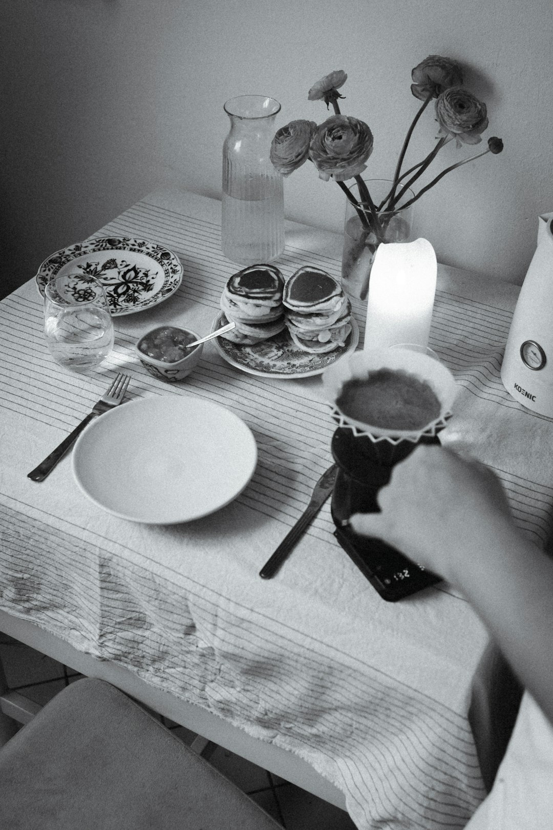 Use the Nice Cup: 7 Tiny Rituals That Make an Ordinary Day Feel Beautiful