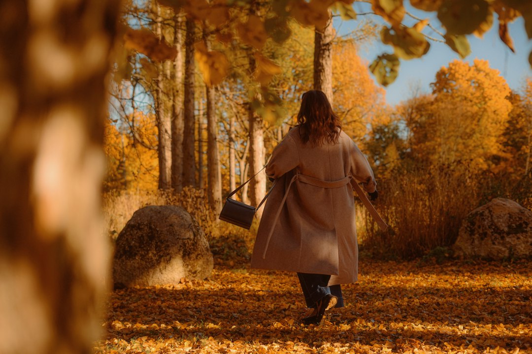 The Walk That Fixed My Brain (Mostly): 6 Lazy Rules for Turning a Fall Stroll Into Therapy